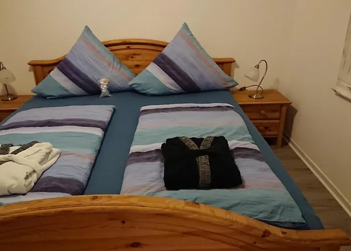 Murgidylle Baiersbronn