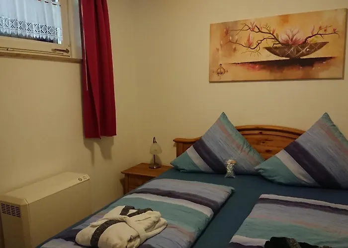 Murgidylle Appartement *