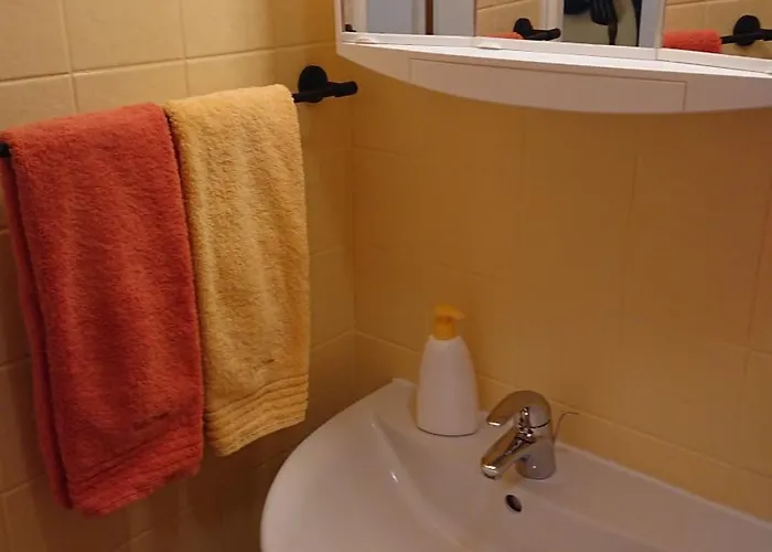 Murgidylle Appartement *